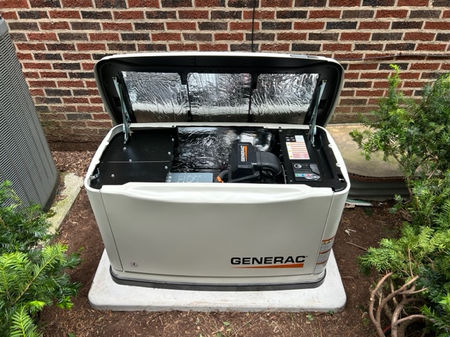Current Electrical Contractors - Electrician in Glenview