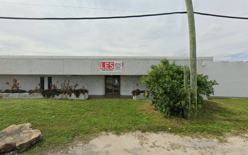 Cusi Electrical Solutions Inc
