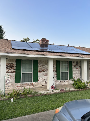 Custom Pro Roofing and solar