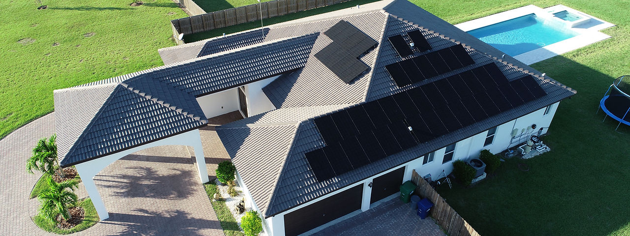 Cutler Bay Solar Solutions - Solar in Cutler Bay