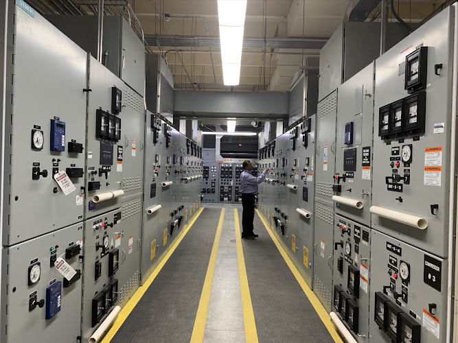 Dade Electric Service Inc