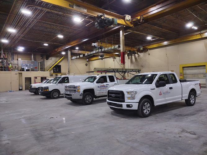 Dallas Electrical Contractors