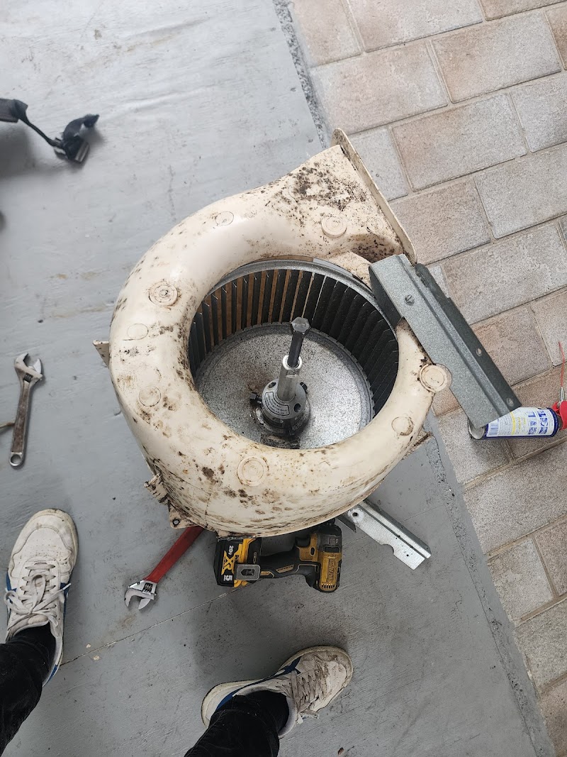 David Solutions Air Conditioning - General Contractor in Miami