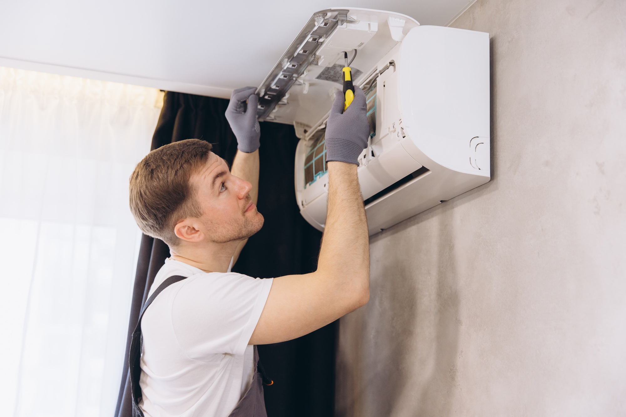 Delux AC Repair Los Angeles - HVAC in Los Angeles