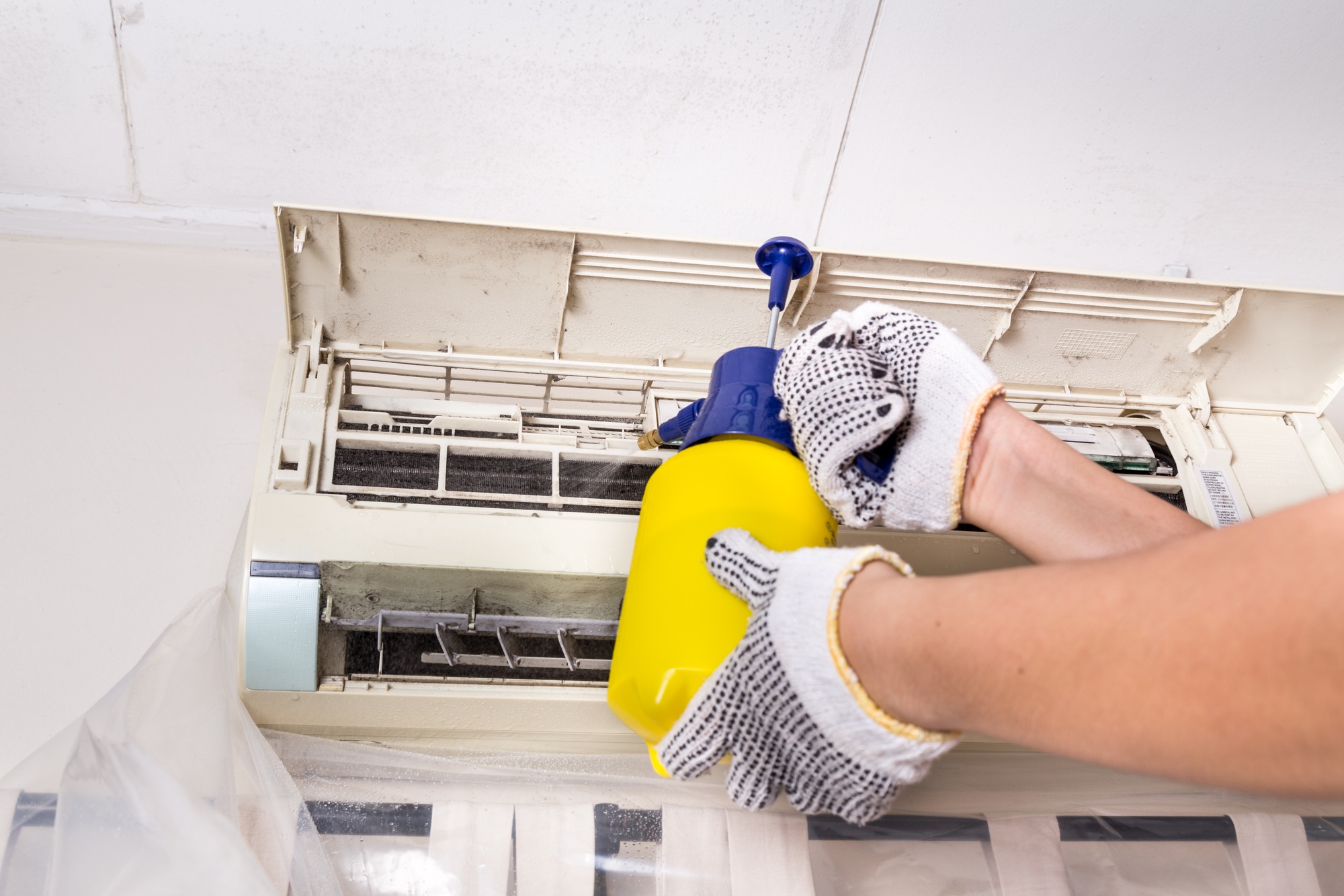 Delux AC Repair Los Angeles - HVAC in Los Angeles