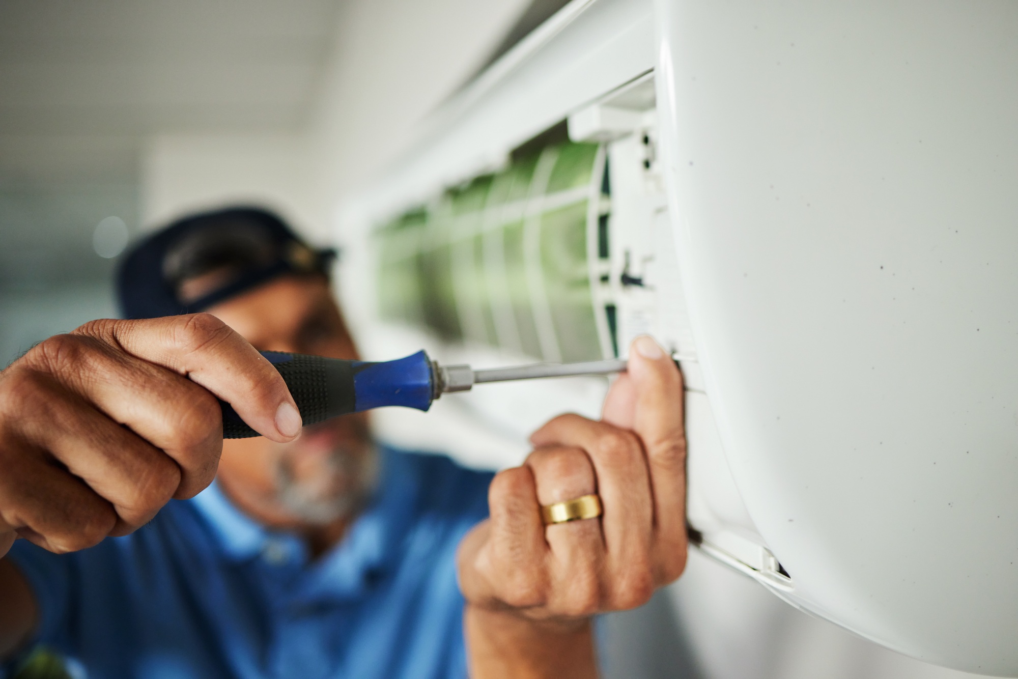 Delux AC Repair Los Angeles - HVAC in Los Angeles