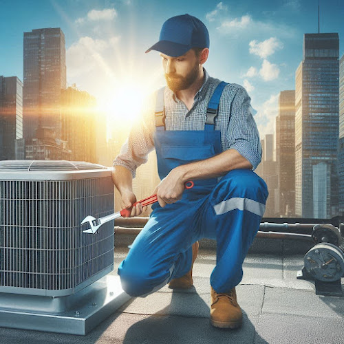 Denver HVAC Supply