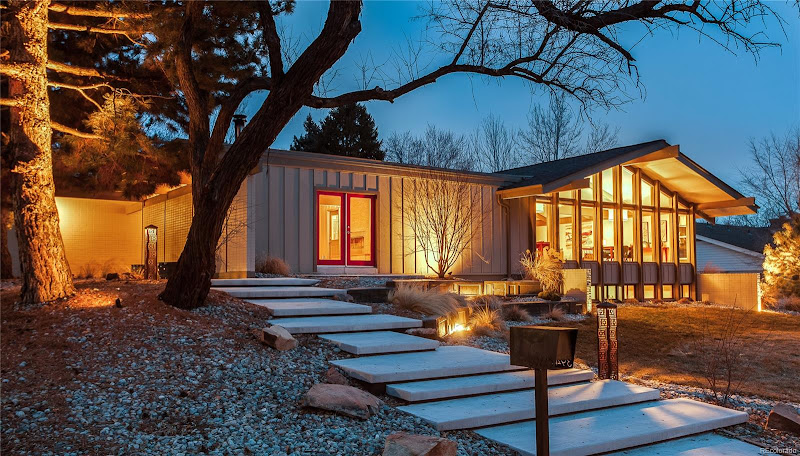 Denver Landscape Lighting