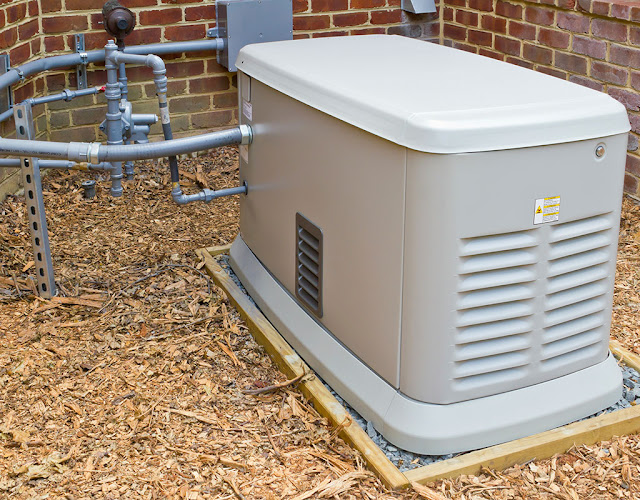 Dion Generator Solutions LLC
