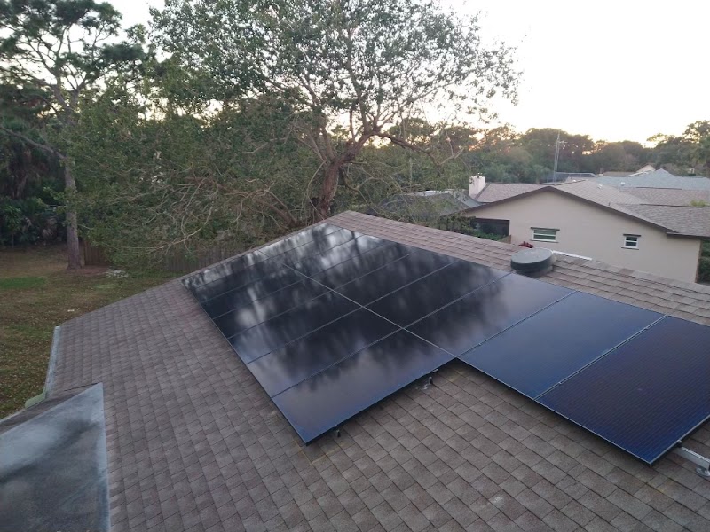 Direct Energy of Florida