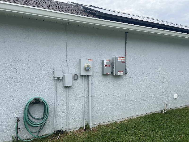 Direct Energy of Florida - Energy & Home Automation in Longwood