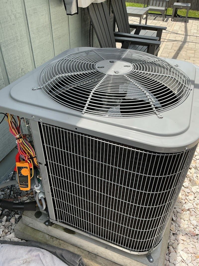 Donovan Air, Electric & Plumbing - Electrician in Jacksonville Beach