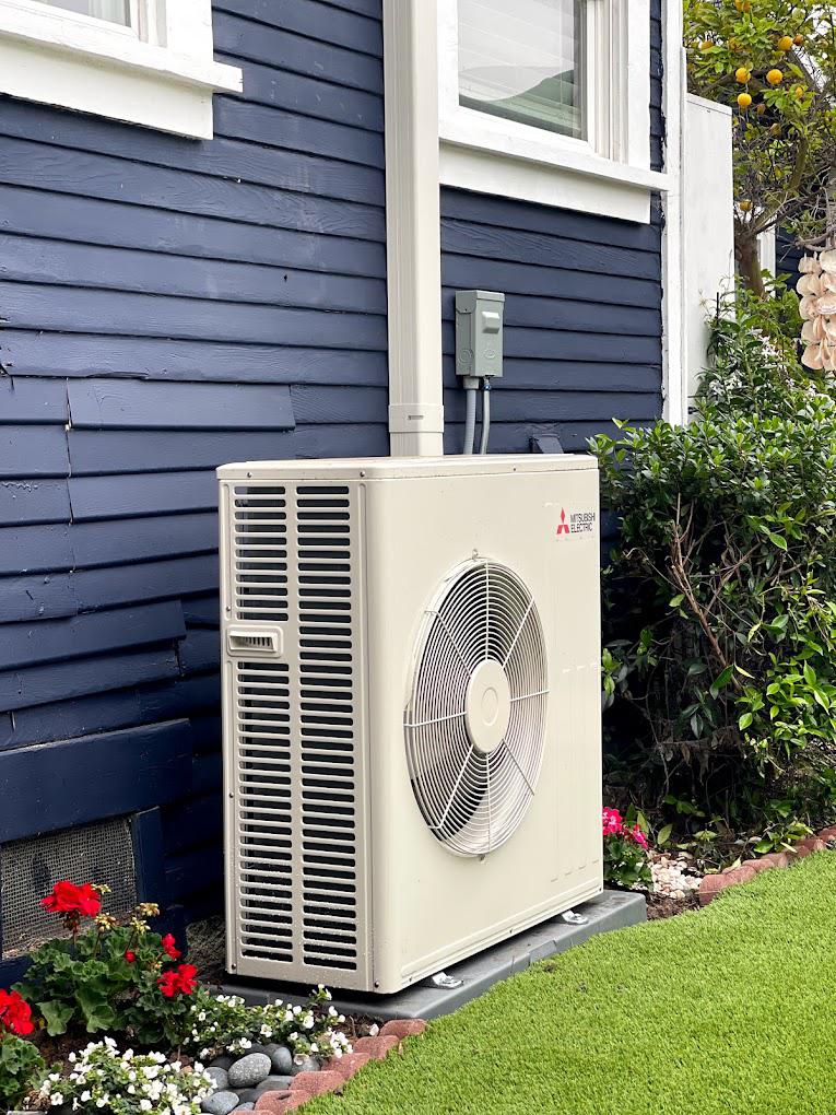 Dr. Ductless Heating & Cooling