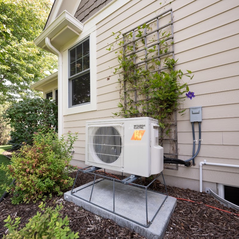 Dr. Ductless Heating & Cooling - General Contractor in Los Angeles