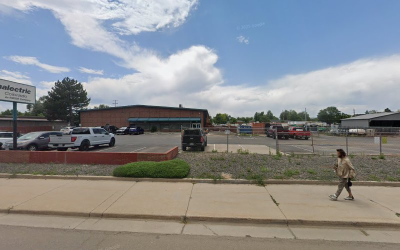 Dynalectric Colorado