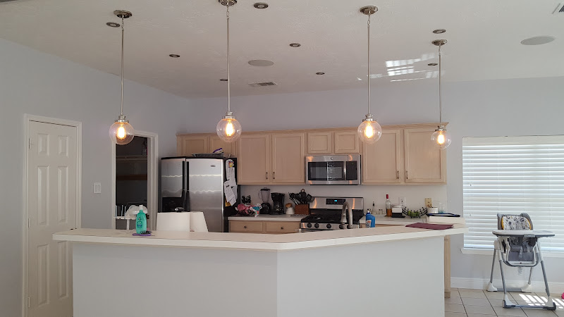 Dynamic Electric Inc