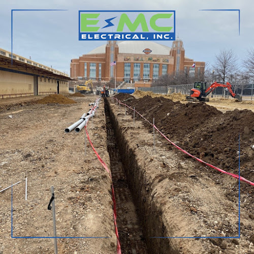 E-MC Electrical, Inc.