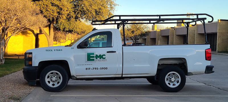 E-MC Electrical Services