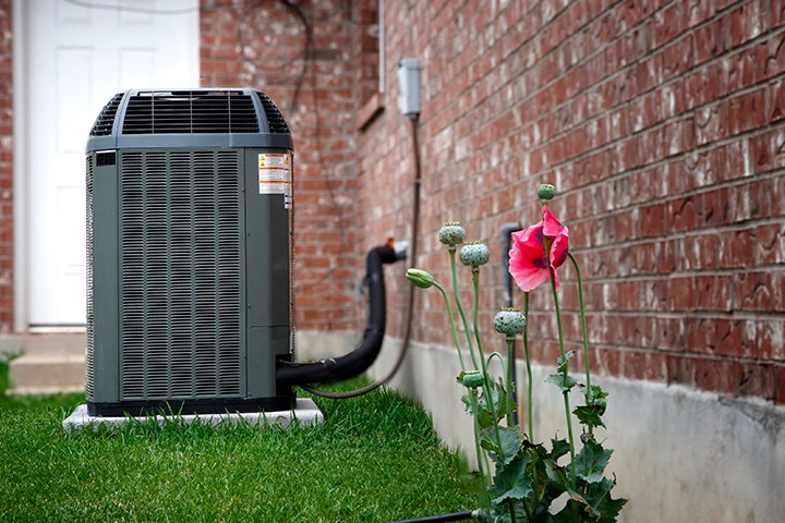 Eagle Rock Heating and Air Conditioning