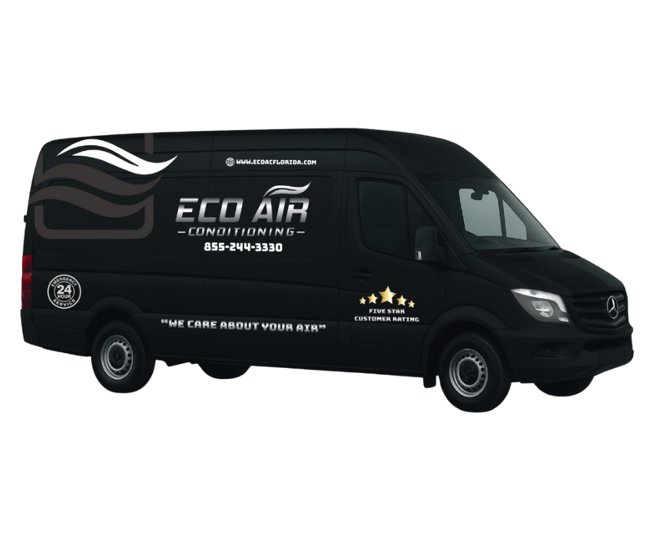 ECO AC Repair Miami