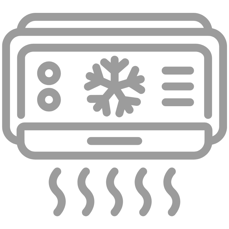 ECO AC Repair Miami - General Contractor in Miami