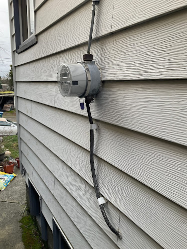Eco Electric, Plumbing, Heating and Air