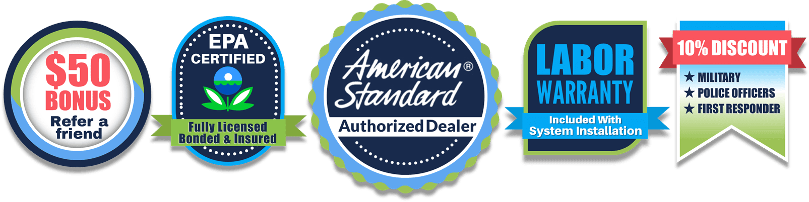 Eco Temp HVAC - General Contractor in Chicago
