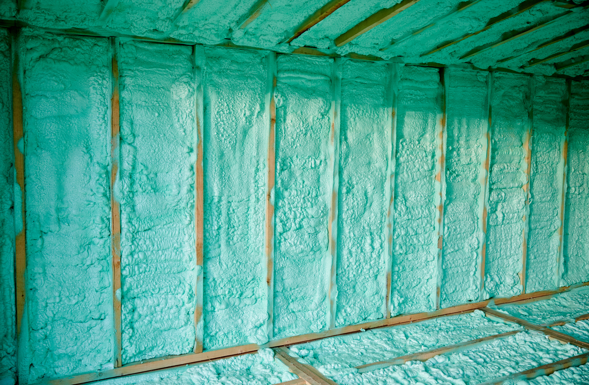 EcoEnergy Conservation Group - General Contractor in Rockwall
