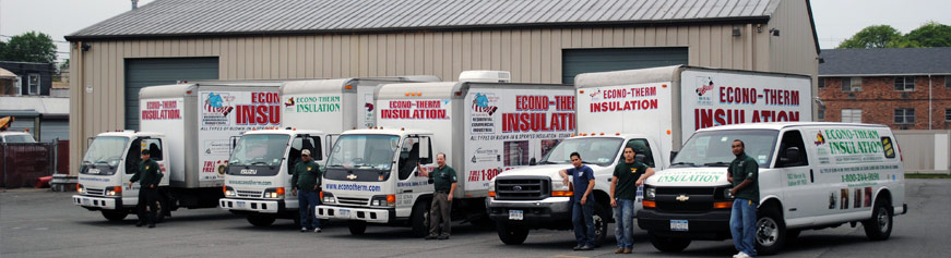 Econo Therm Insulation
