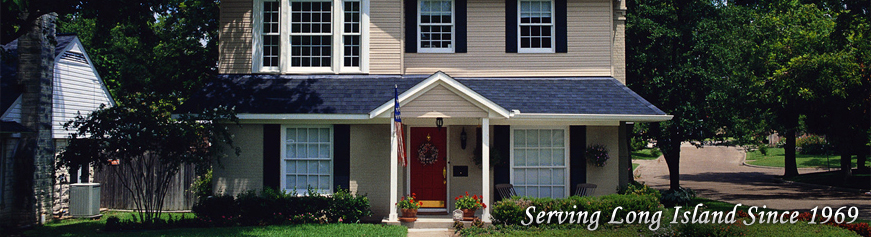Econo Therm Insulation - General Contractor in Baldwin