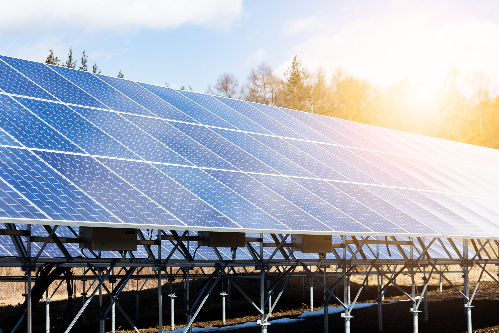 EduEnergy Consulting LLC - Energy & Home Automation in Orlando