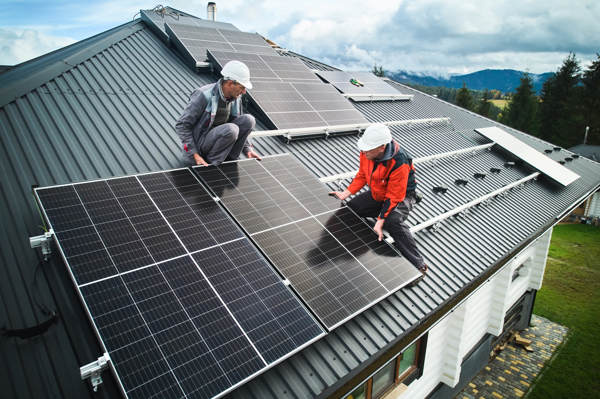 EduEnergy Consulting LLC - Energy & Home Automation in Orlando