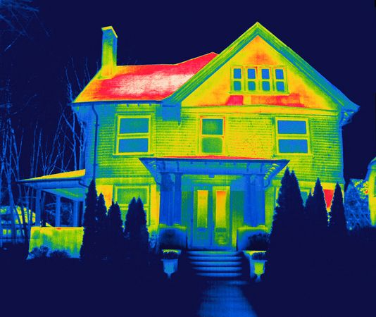 Efficiency Revolution, LLC