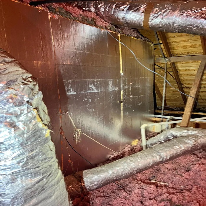 Efficient Home Solutions of Plano - General Contractor in Plano