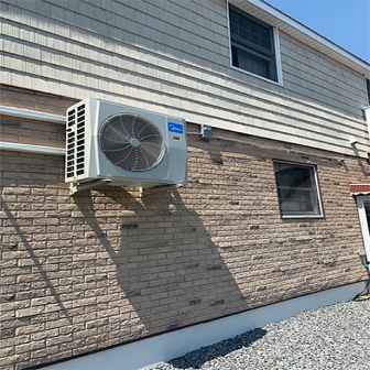 ELectric A/C Inc
