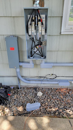 Electric Company of Seattle