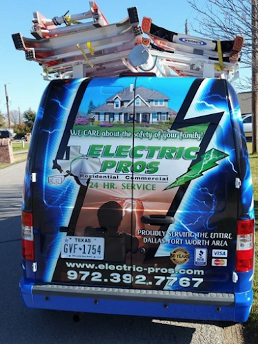 Electric Pros, Inc
