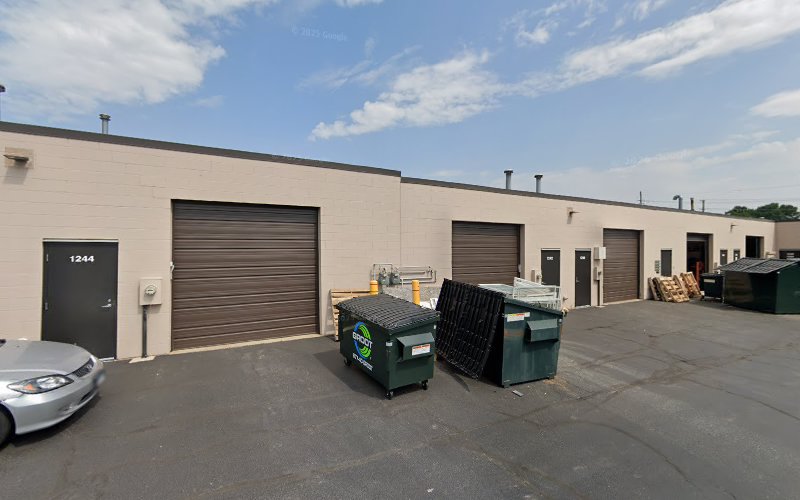 Electrical Contractors, Inc.