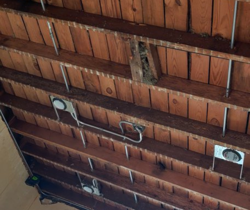 Electrical G‎‎a‎‎r‎‎‎‎a‎‎g‎‎e - Electrician in Los Angeles