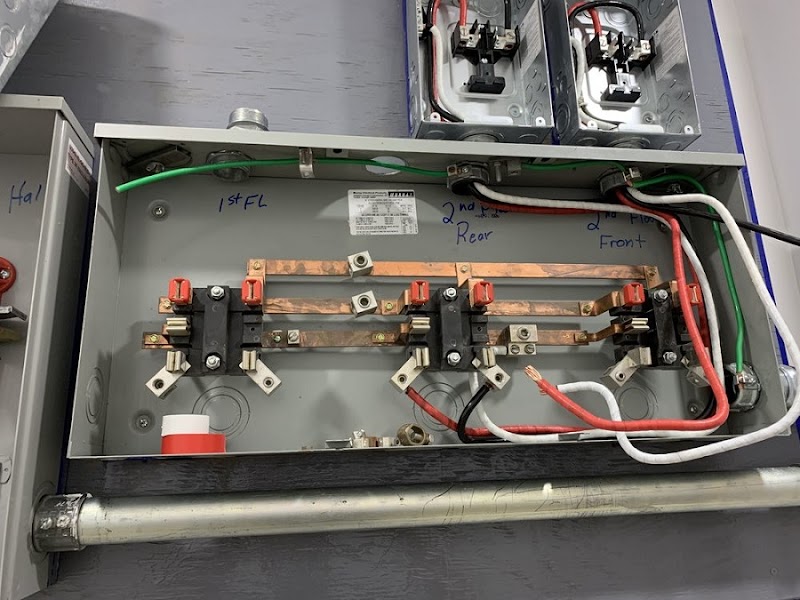 Electrical Land