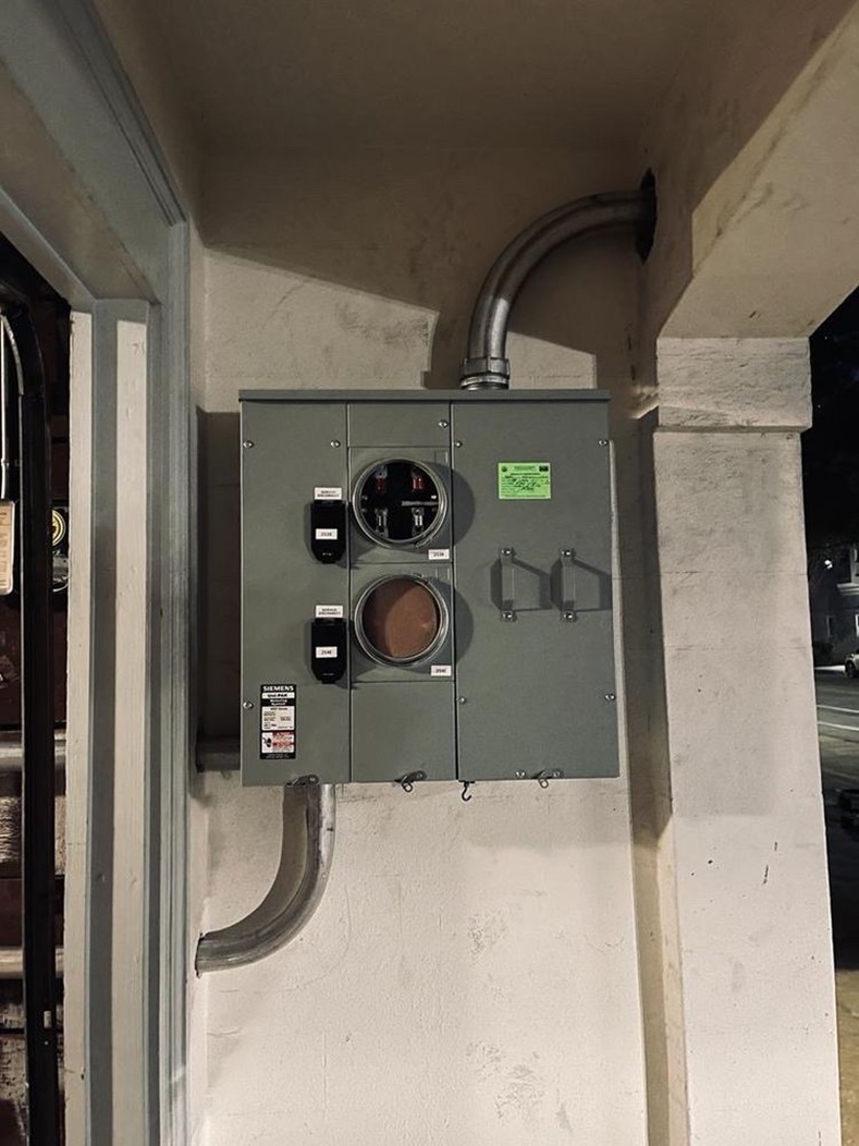 Electrical Land - Electrician in Los Angeles