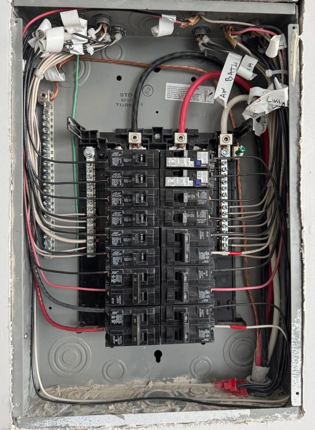 Electrical Land - Electrician in Los Angeles