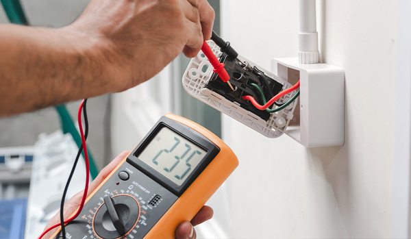 Electrical Panel Upgrade NYC