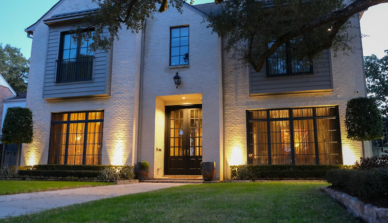 Electrical Works of Houston
