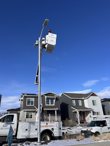Electrician | LG Electrical