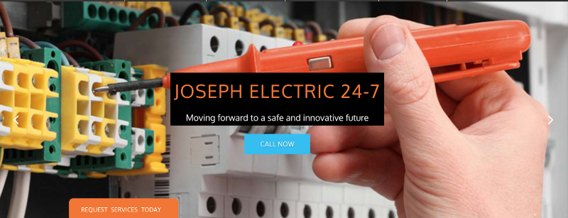 Electrician Miami - Joseph Electric