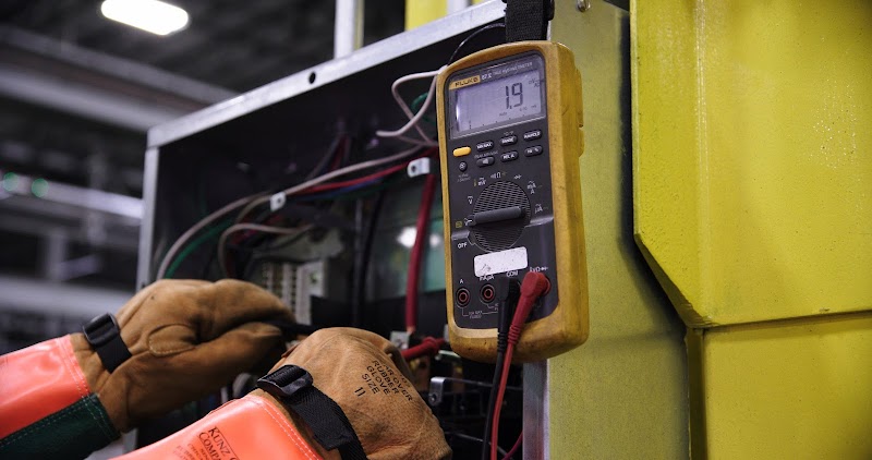 Electrician Near Me Los Angeles - Electrician in Los Angeles