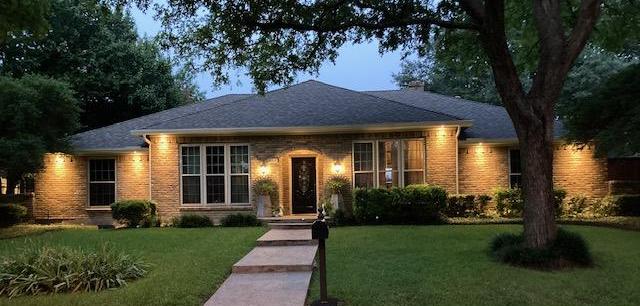Electricians of Dallas, LLC