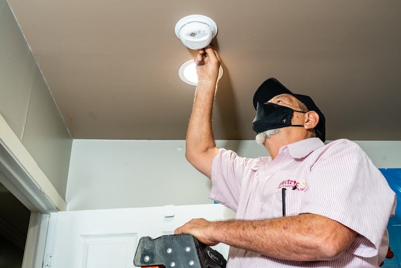 ElectricMan - Electrician in Dallas