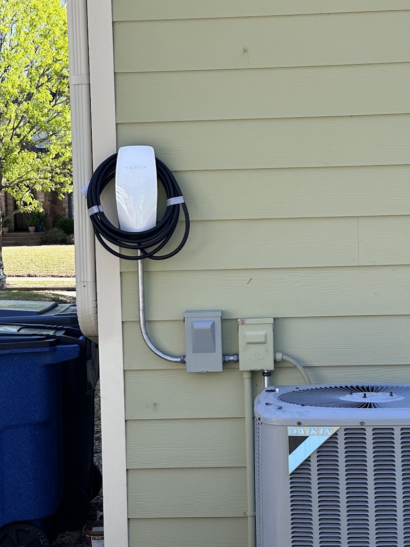 ElectricMan - Electrician in Dallas